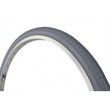 建大外胎【24*1 3/8 K142灰】